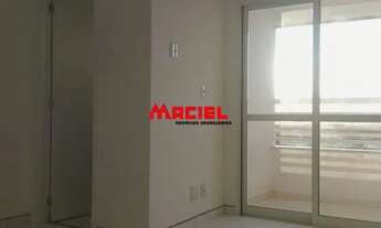 Imagem 2: Apartamento Padrão em São José dos Campos