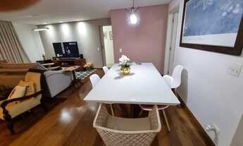 Imagem: Apartamento Venda Perdizes 127 m² 3 Dormitórios