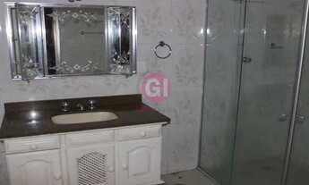 Imagem 3: Térrea para aluguel possui 270 metros quadrados com 5 quartos em São João - Jacareí - SP