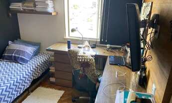 Imagem 7: Apartamento à venda, 3 quartos, 1 suíte, 1 vaga, Botafogo - RIO DE JANEIRO/RJ