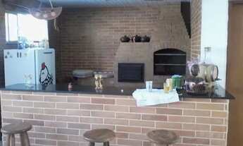 Imagem 7: VENDO CASA EM NOVO HORIZONTE COM 3 QUARTOS