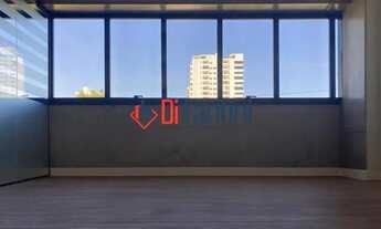 Imagem 7: SALA COMERCIAL em AMERICANA - SP, CENTRO