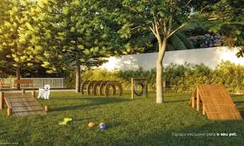 Imagem 6: Apartamento para venda possui 25 metros quadrados com 1 quarto