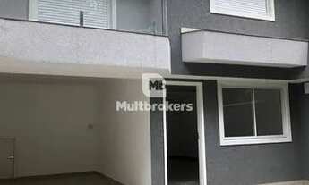 Imagem 2: CURITIBA - Casa Padrão - Bacacheri