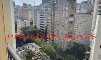 Imagem 4: SÃO PAULO - RESIDENCIAL - JARDIM PAULISTA