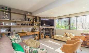 Imagem 4: Cobertura para venda possui 160 metros quadrados com 3 quartos em Floresta - Porto Alegre