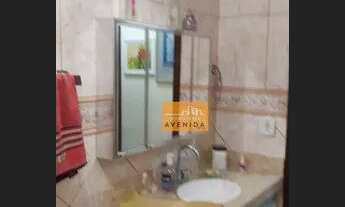 Imagem 5: Casa com 3 dormitórios à venda, 250 m² por R$ 420.000 - São José - Paulínia/SP