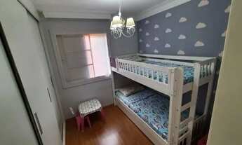 Imagem 7: Sobrado com 2 dormitórios à venda, 74 m² por R$ 295.000 - Loteamento City Jaragua - São Pa