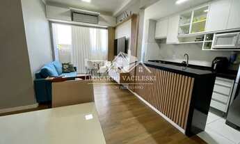 Imagem 4: Apartamento 3 quartos com suite a venda no Dream Park Residence - Valparaiso