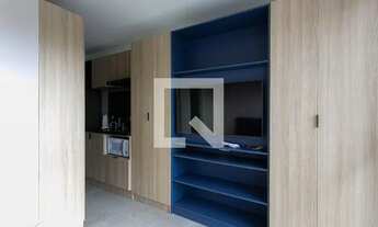 Imagem 6: Apartamento para Aluguel - Tatuapé, 1 Quarto, 23 m2