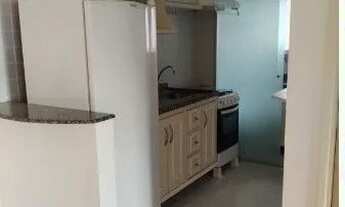 Imagem 2: Apartamento com 1 dormitório à venda, 36 m² por R$ 400.000,00 - Ipiranga - São Paulo/SP