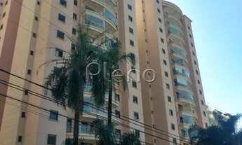 Imagem: Apartamento à venda no Jardim Aurélia