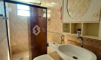 Imagem 7: Pilares Apartamento com 2 dormitórios