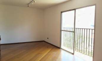 Imagem 4: Lindo apartamento. Vila Mariana. 2 dormitórios. 1 vaga. Metrô Ana Rosa