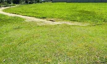 Imagem: Terreno - Loteamento Alphaville Campinas