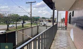 Imagem 4: Aluguel Sobrado Parte Superior Com 3 Quartos, Suite, Jardim Guanabara