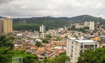 Imagem 6: Apartamento para Aluguel - Fonseca, 2 Quartos, 50 m2