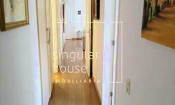 Imagem 7: Apartamento em Moema Pássaros, com 3 quartos, sendo 2 suítes por 2.300.000,00