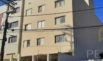 Imagem: Apartamento - Jardim Santa Amália - Campinas