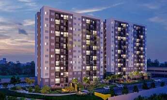 Imagem 3: Apartamento - Parque São Miguel - Hortolândia