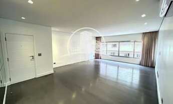 Imagem 3: Apartamento para venda com 185m² - 03 quartos, 01vaga em Higienopolis/SP