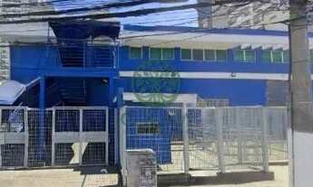 Imagem 2: Prédio na Barra Funda - 600 metros da Estação de Metro Palmeiras- Barra Funda