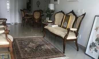 Imagem 6: Apartamento para venda possui 90 metros quadrados com 3 quartos em Boa Viagem - Recife