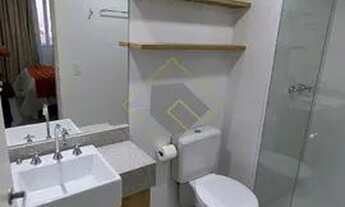 Imagem 7: Apartamento todo mobiliado, com 2 quartos, sendo 1 suíte em Parque Tamandaré - Campos do