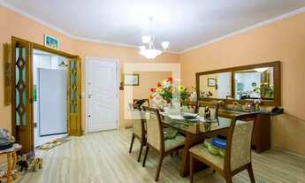 Imagem 5: Apartamento à Venda - Vila Assunção, 3 Quartos, 115 m2