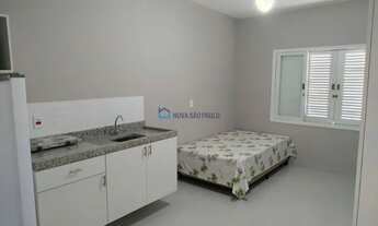 Imagem: Kit na região de Moema, Prox. Ao Sírio