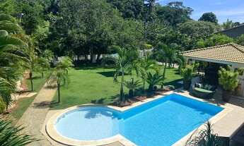 Imagem: Casa de condomínio para venda 539 m² com