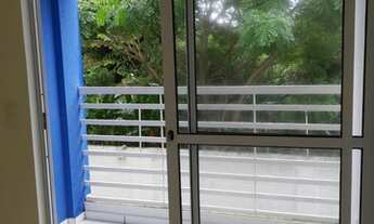 Imagem 7: Apartamento para venda tem 48 metros quadrados com 2 quartos em Tabuleiro do Pinto - Rio L