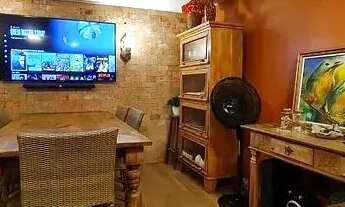 Imagem 3: Casa de condomínio para venda com 450 metros quadrados com 4 quartos em Jaguaribe - Salvad