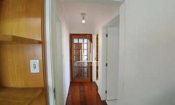 Imagem 2: Apartamento Vila Regio a venda com 3 dormitorios 1 suite e 2 vagas em Moema - São Paulo