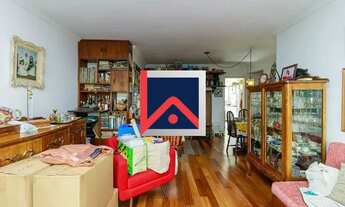 Imagem 4: Apartamento Locação Campo Belo 136 m² 3 Dormitórios