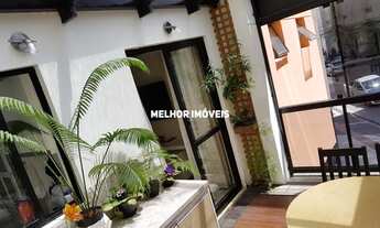 Imagem 4: Apartamento à venda no bairro Centro - Balneário Camboriú/SC