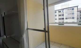 Imagem: Apartamento semi mobiliado 02 Quartos Jardim