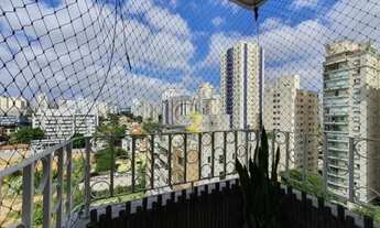 Imagem 2: Apartamento para venda com 70 metros quadrados com 2 quartos em Perdizes - São Paulo - SP