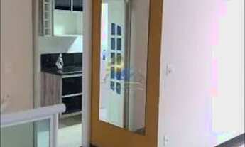 Imagem 3: Casa com 3 dormitórios para alugar, 138 m² por R$ 4.900,02/mês - Estuário - Santos/SP