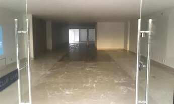 Imagem: Salão em ótima avenida com 270 m²