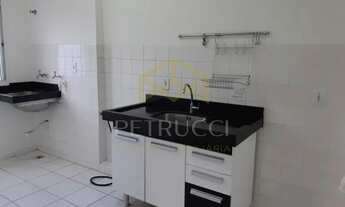 Imagem 4: Apartamento - Vila Inema - Hortolândia