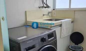 Imagem 5: BR/13410 Apartamento com 03 dormitórios no bairro Abraão, Florianópolis