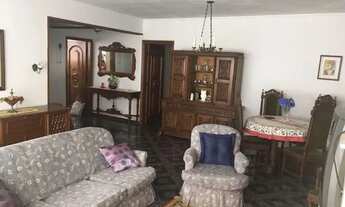 Imagem 6: Apartamento para venda possui 160 metros quadrados com 3 quartos em Gonzaga - Santos - SP