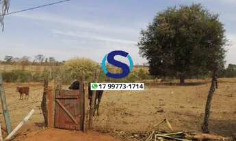 Imagem 7: Vende-se chácara de 20.000m em Indiaporã, SP