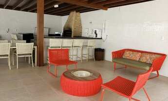 Imagem 2: Apartamento para venda com 70.Tambaú - João Pessoa - Paraíba