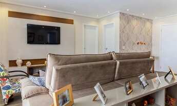 Imagem 2: Maravilhoso Apartamento no Residencial Reserva Cidade Maia