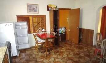 Imagem 2: PORTO ALEGRE - Casa Padrão - Ipanema