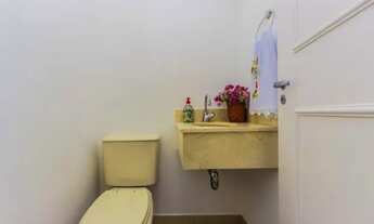 Imagem 6: APARTAMENTO RESIDENCIAL em São Paulo - SP, Perdizes