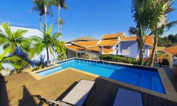 Imagem: Casa - Jardim Atibaia (Sousas) - Campinas