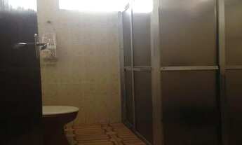 Imagem 4: Casa assobradada no Parque da Mooca